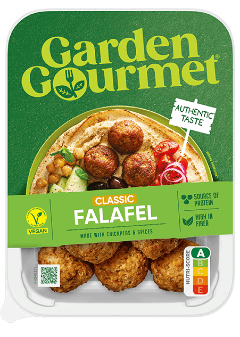 Falafel