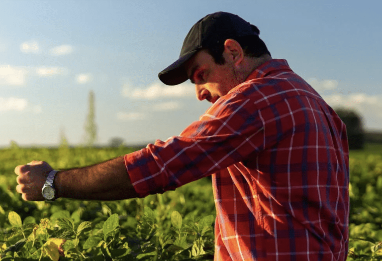 farmer